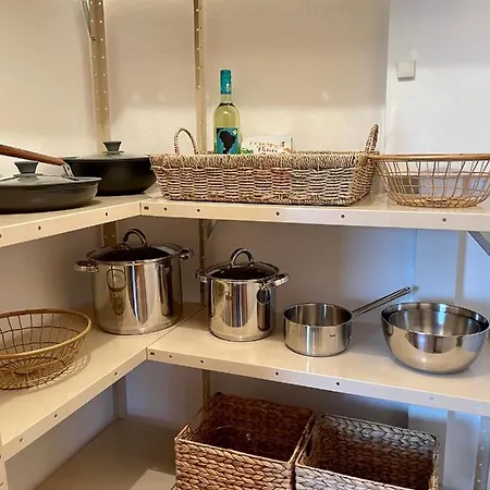 Apartamento Visit 3 *